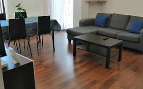 Apartamento Ibañez Martín